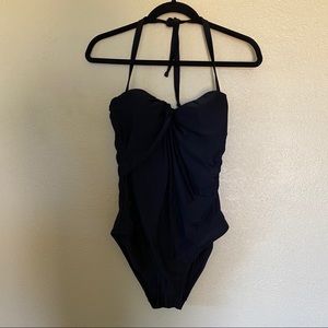 Allsaints swimsuit